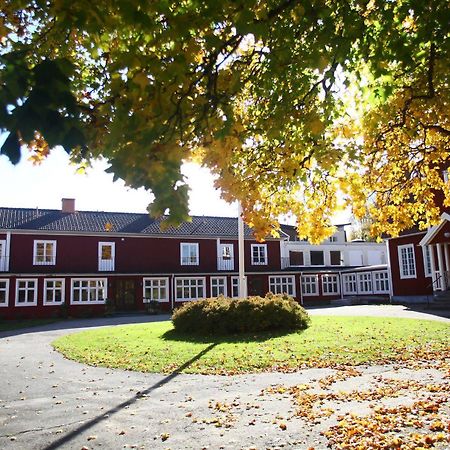 Hotel Nyhyttans Kurort Nora  Exteriér fotografie