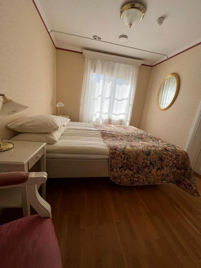 Hotel Nyhyttans Kurort Nora  Exteriér fotografie