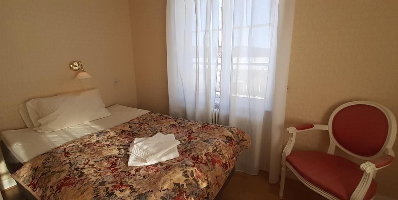 Hotel Nyhyttans Kurort Nora  Exteriér fotografie