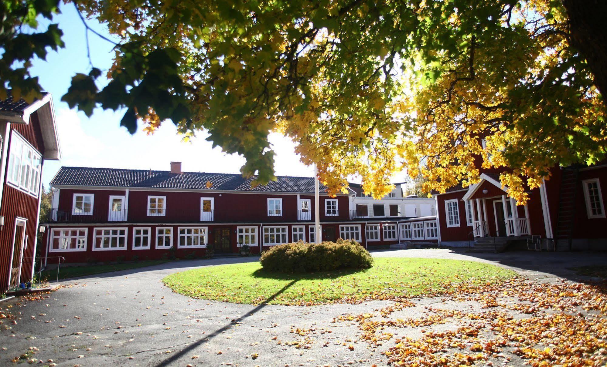 Hotel Nyhyttans Kurort Nora  Exteriér fotografie