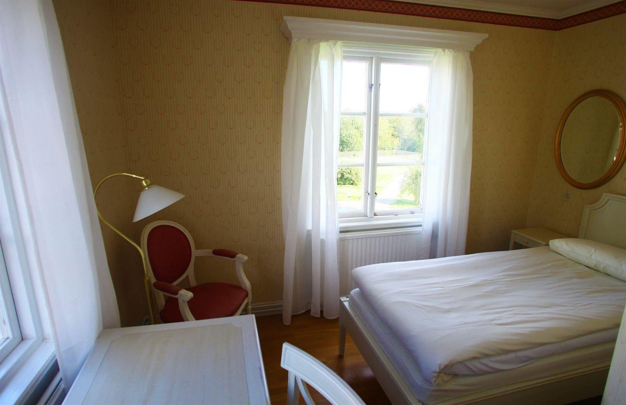 Hotel Nyhyttans Kurort Nora  Exteriér fotografie