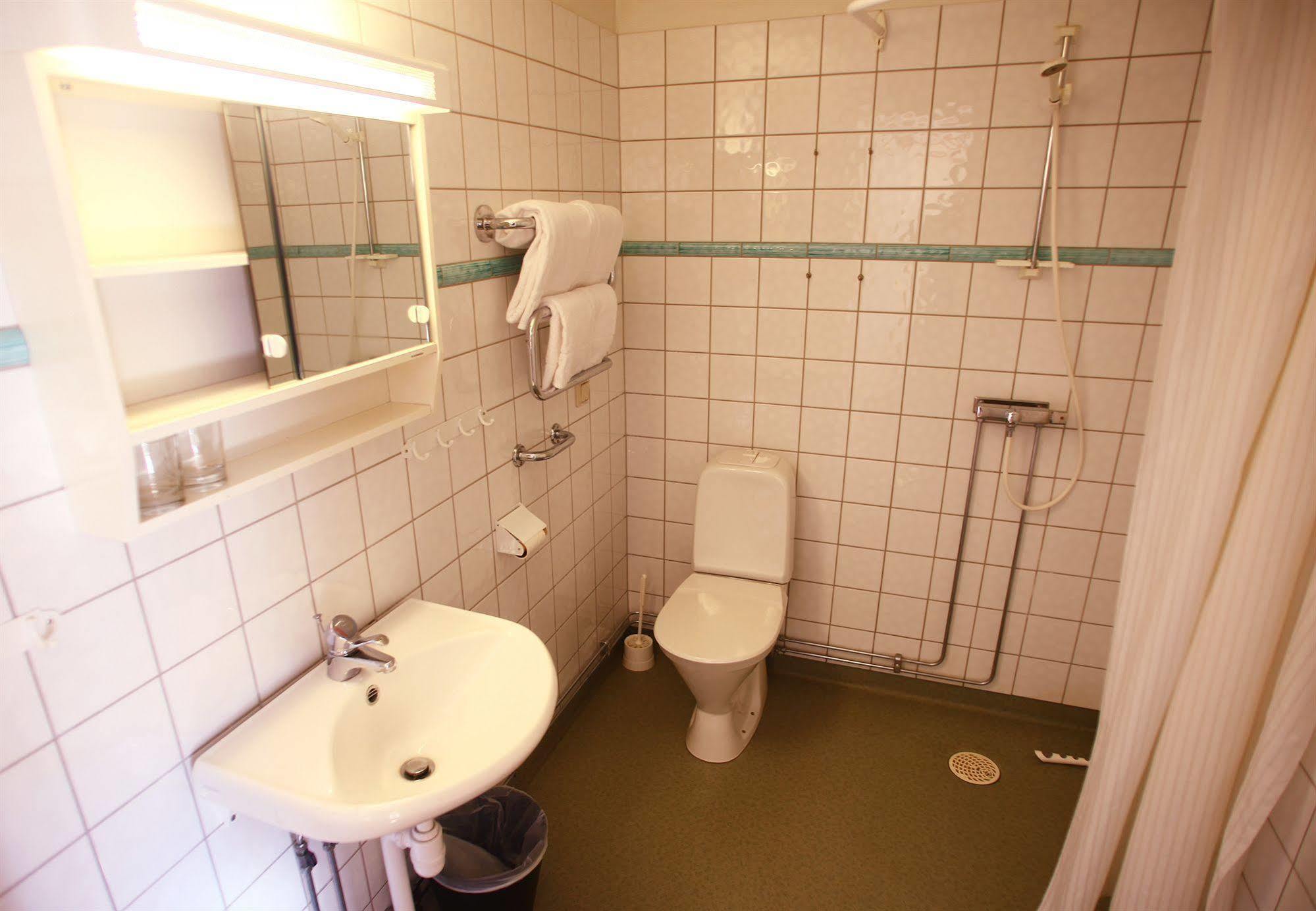 Hotel Nyhyttans Kurort Nora  Exteriér fotografie