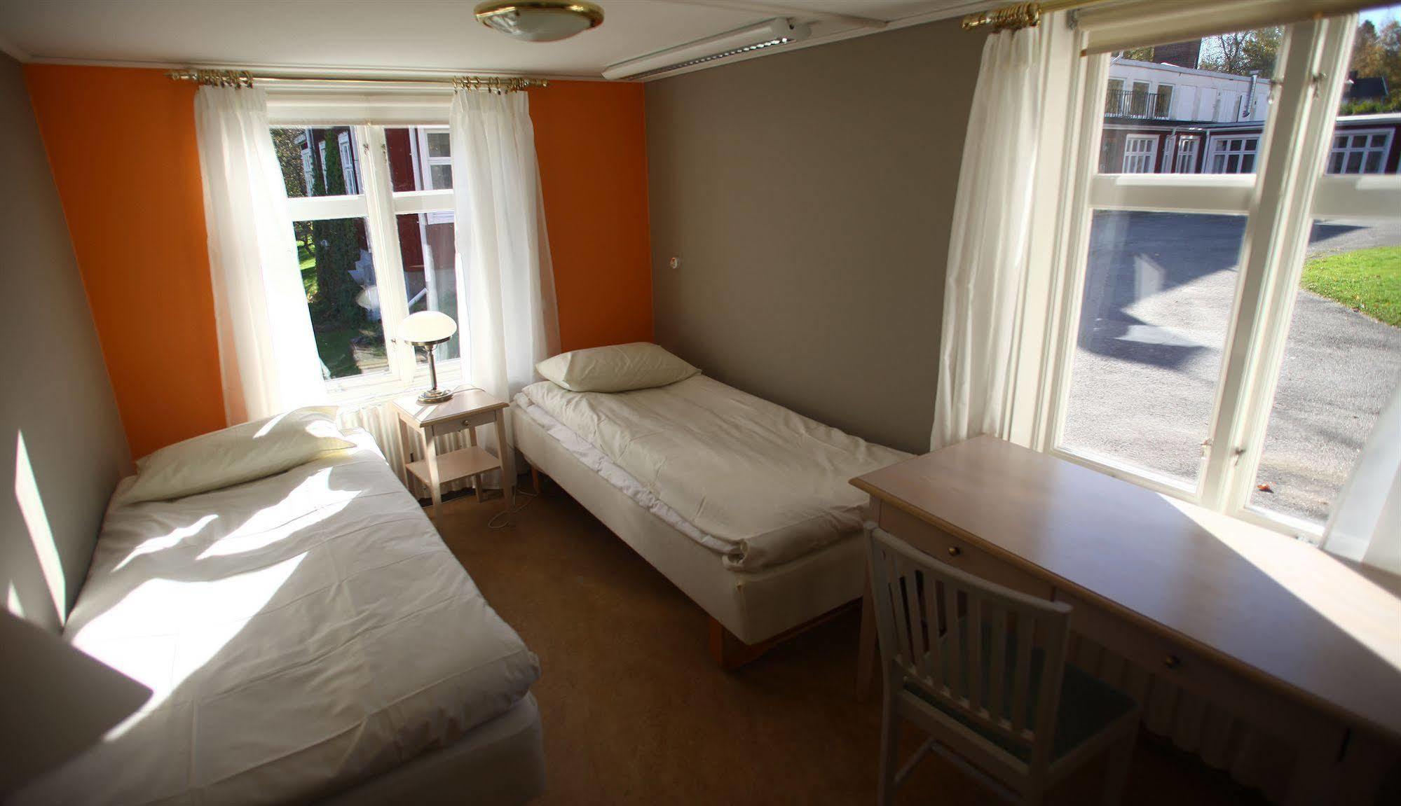 Hotel Nyhyttans Kurort Nora  Exteriér fotografie